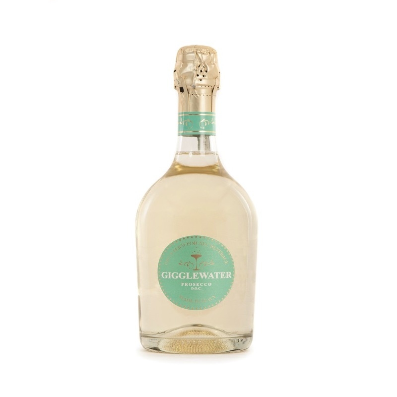 Gigglewater Prosecco Doc_750ml